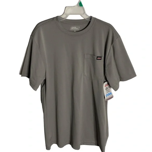 Dickies dri fit shirts deals